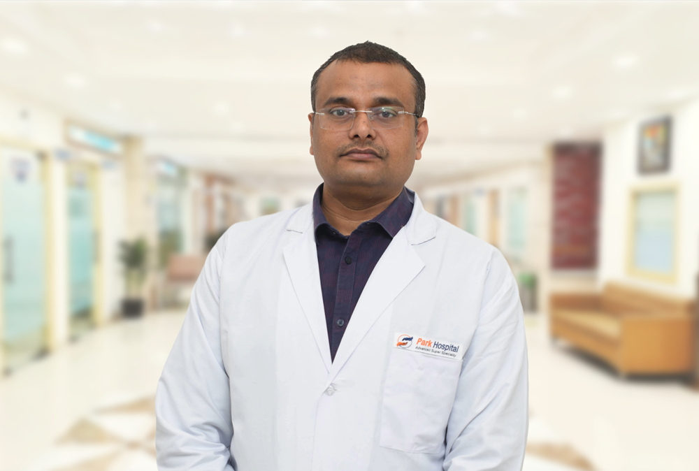 Dr. Shashikant Sen